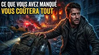 Miniature : L’erreur après l’effondrement qui annule TOUTE votre préparation (Alerte jour 7)