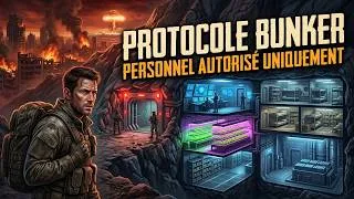 Miniature : Oubliez le survivalisme : les milliardaires construisent une nouvelle civilisation sans vous