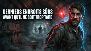 Miniature : 10 endroits où se cacher dans un monde post-apocalyptique