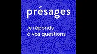 Miniature : Je réponds à vos questions