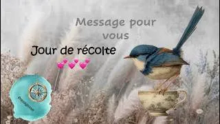Miniature : Jour de récolte 💕💕💕