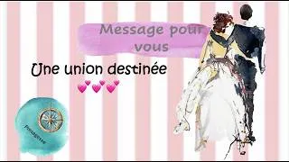 Miniature : Une union destinée 💕💕💕