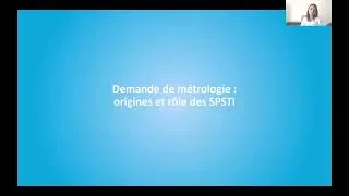Miniature : Webinaire "Métrologie en entreprise : les apports pour la prévention du risque chimique"