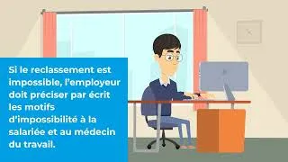 Miniature : L'instant prévention - grossesse et travail