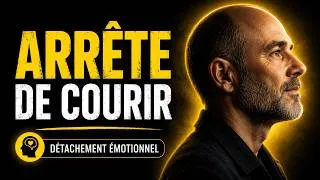 Miniature : Quand Vous Arrêtez De Courir Après Les Gens, Tout Change | Le Pouvoir du Détachement Émotionnel