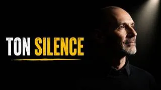Miniature : Le Silence Qui Détruit Les Manipulateurs Sans Dire Un Mot | Silence Psychologie & Narcissiques