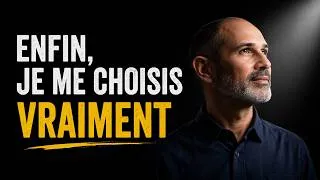 Miniature : Quand vous vous priorisez, la guérison émotionnelle s'écoule sans barrières | Christophe André