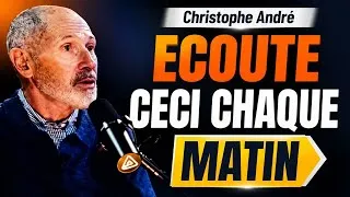 Miniature : 6 TECHNIQUES BOUDDHISTES POUR COMMENCER CHAQUE MATIN | Christophe Andre