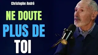 Miniature : Christophe André : l’amour-propre, c’est te choisir toi-même quand cette personne te fait douter