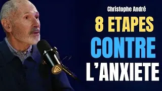 Miniature : LE SECRET BOUDDHISTE POUR METTRE FIN À L’ANXIÉTÉ EN 8 ÉTAPES | Christophe André