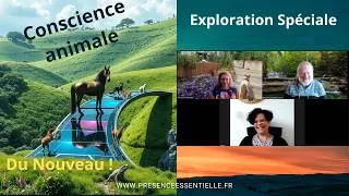 Miniature : Enquête Spéciale: la nouvelle conscience animale