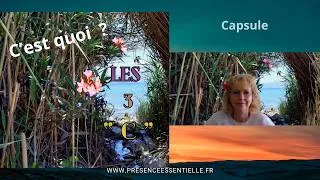 Miniature : Les 3 "C" : Capsule