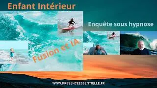 Miniature : Enquête Spéciale: EI, Fusion et IA