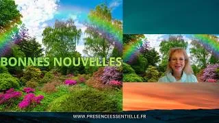 Miniature : Bonnes nouvelles : Capsule