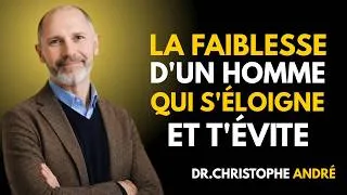 Miniature : IL TE CHERCHERA COMME IL NE L'A JAMAIS FAIT — UTILISE LE AUJOURD'HUI | Christophe André