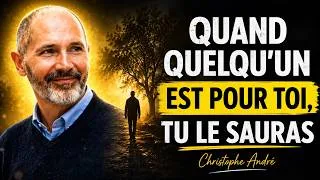Miniature : Comment savoir si cette personne est faite pour toi | Christophe André