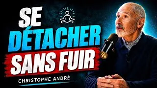 Miniature : Le Secret Psychologique Pour Laisser Partir Sans Te Briser | Christophe André
