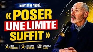 Miniature : 🔥Les Personnes Toxiques Détestent Les Gens Qui Connaissent Ce Secret | Christophe André