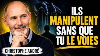 Miniature : Les personnes toxiques utilisent toujours ces phrases sans que tu le voies | Christophe André