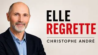 Miniature : Les signes qu’une personne regrette de t’avoir perdu en silence | Christophe André