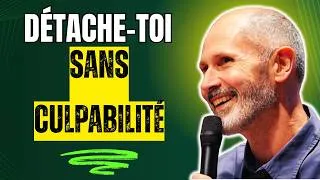 Miniature : « Le détachement conscient selon Christophe André : se libérer d'un lien toxique »|Christophe André