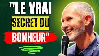 Miniature : "Ce que le bouddhisme enseigne sur le bonheur (Christophe André)" #motivationalvideo