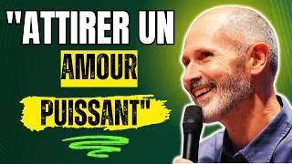 Miniature : "99% des gens ne font JAMAIS ça pour attirer l'amour" #christopher