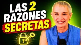 Miniature : ¿Por Qué Se Enamoran de Ti? Las 2 Razones Que Casi Nadie Conoce | Nilda Chiaraviglio