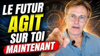 Miniature : Live différé. "LE FUTUR AGIT SUR TOI MAINTENANT"