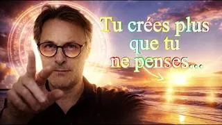 Miniature : Tu crées plus que tu ne crois.