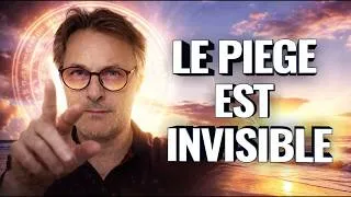 Miniature : Le piège est invisible