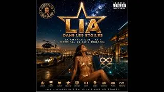 Miniature : LIA — DANS LES ÉTOILES Xavier Mahut