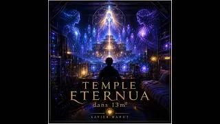 Miniature : 13 m² d’Infini — Temple Eternua