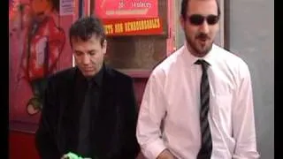 Miniature : "Le bouchon de liège" (Parodie de "Le chêne liège" de Francis Cabrel)