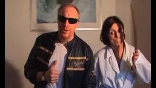 Miniature : "J'suis un dieu au pieu" (Parodie de "Allumer le feu" de Johnny Hallyday)