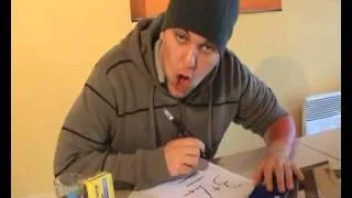 Miniature : "Je fais les poubelles" (Parodie de "Belle Demoiselle" de Christophe MAE)