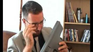 Miniature : "Ses choses" (Parodie de "Les choses" de J J Goldman)