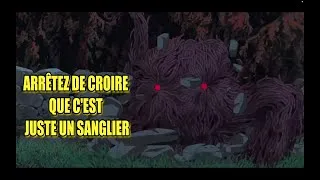 Miniature : Le Dossier Tsuchi-gumo : Comment Miyazaki Sabote la Grande Histoire