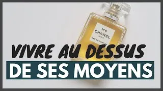 Miniature : Vivre AU DESSUS de SES MOYENS : 8 ACHATS qu'il ne faut pas faire 😵🤦‍♀️