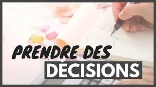 Miniature : 7 QUESTIONS pour prendre de bonnes DÉCISIONS FINANCiÈRES