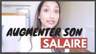 Miniature : 5 Façons d'AUGMENTER son SALAIRE