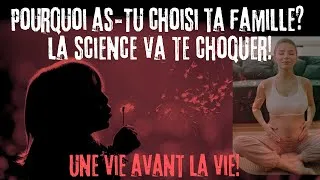 Miniature : Pourquoi certains enfants choisissent une vie douloureuse :révélations spirituelles vs scientifiques