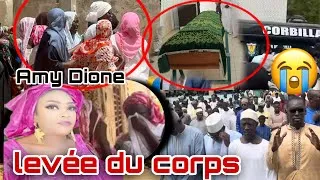 Miniature : 😭oh ndeysane levée du corps Amy Dione à thies , les lames de .. lii metti na 