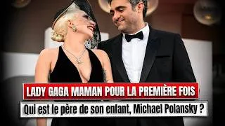 Miniature : Lady Gaga maman à 40 ans : qui est Michael Polansky, l’homme qui a changé sa vie ?