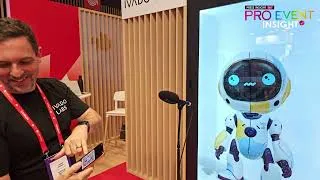 Miniature : VivaTech 2026 — Inside the First Day of Europe’s Leading Tech Event - Part 2