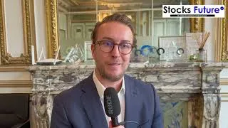 Miniature : Interview de Louis de Fels, Directeur Général chez Gay-Lussac Gestion