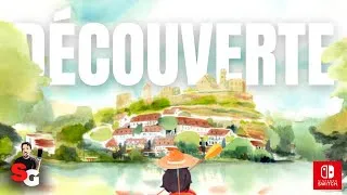 Miniature : DORDOGNE : C'est beau, c'est doux, mais pas que!