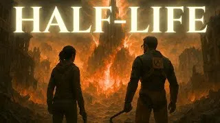 Miniature : Half-Life : L’histoire complète et la chronologie officielle | Récit calme pour s’endormir