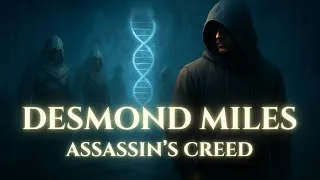 Miniature : Assassin’s creed : Qui était vraiment Desmond Miles ? – Le dernier Assassin (Lore pour dormir)
