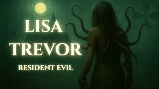 Miniature : Resident Evil – L’histoire tragique de Lisa Trevor (Lore expliqué pour dormir)